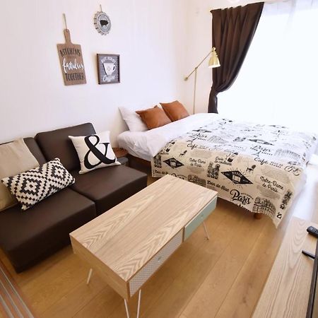 Apartmán Mishuku Onna203 Exteriér fotografie