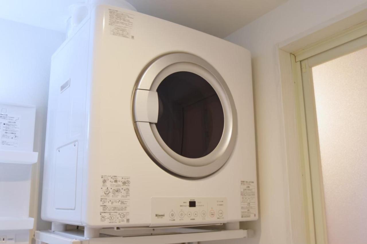 Apartmán Mishuku Onna203 Exteriér fotografie